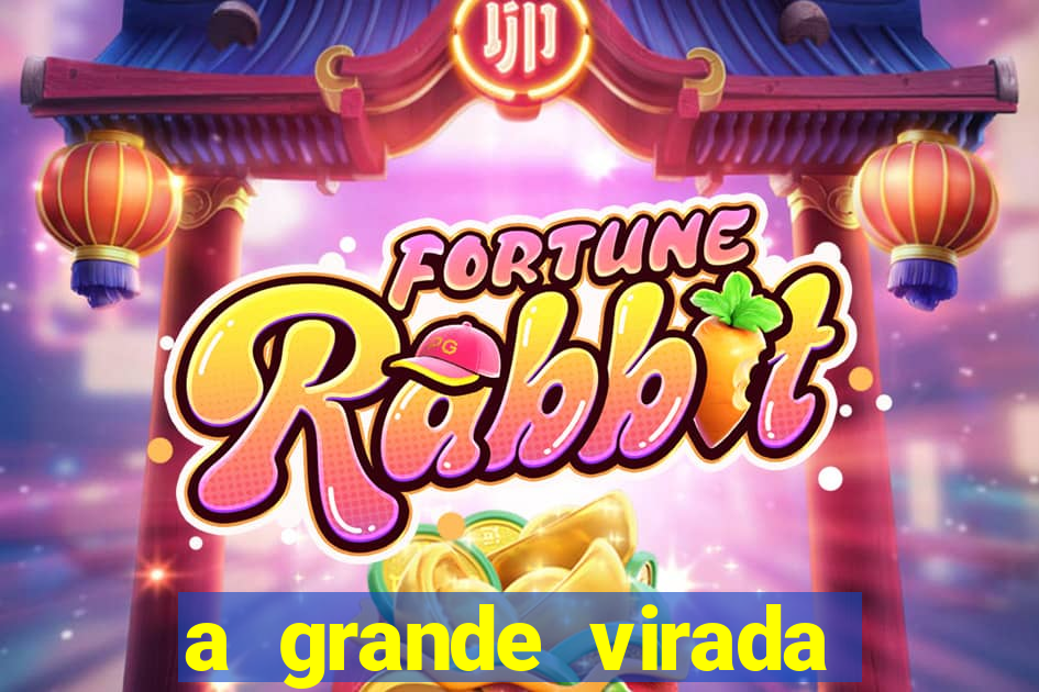 a grande virada (2010 dublado download)